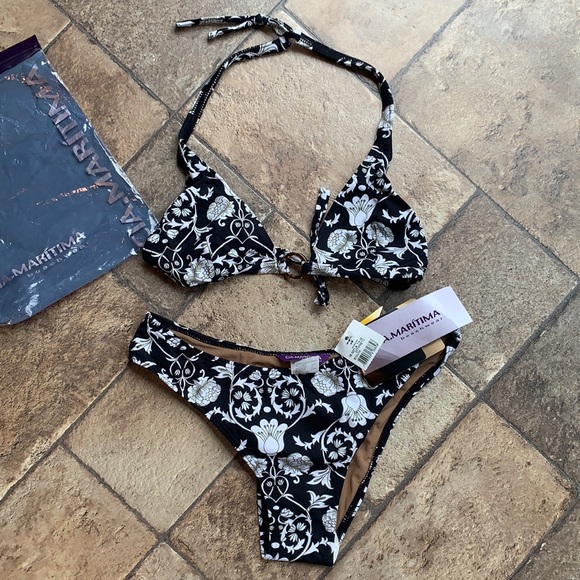 Other - NWT Cua.Maritima swimsuit